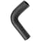 Dayco 67-97 Bricklin/Ford/Linc/Merc/Winnebago/ Radiator Hose, 70646 70646 - alternate 2